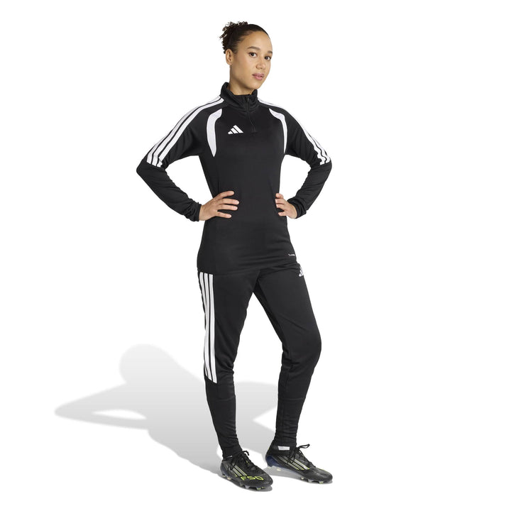 adidas Tiro26L Tr Topw - black/white