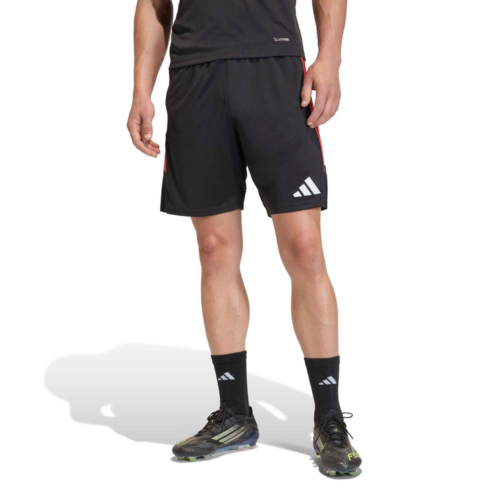 adidas Tiro26L Tr Sho - black/selure