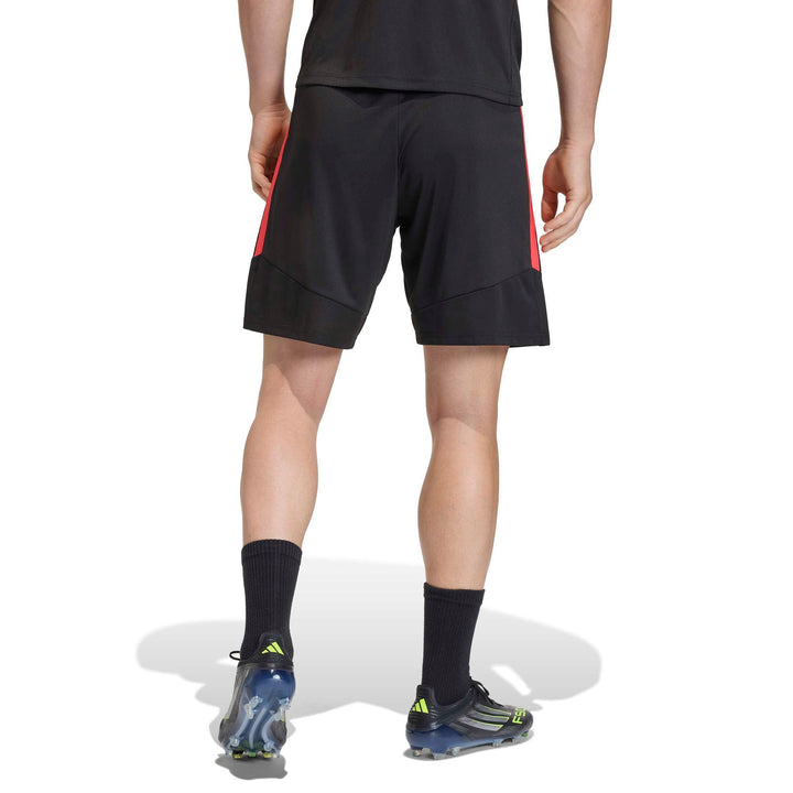 adidas Tiro26L Tr Sho - black/selure