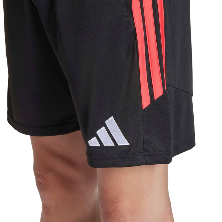 adidas Tiro26L Tr Sho - black/selure