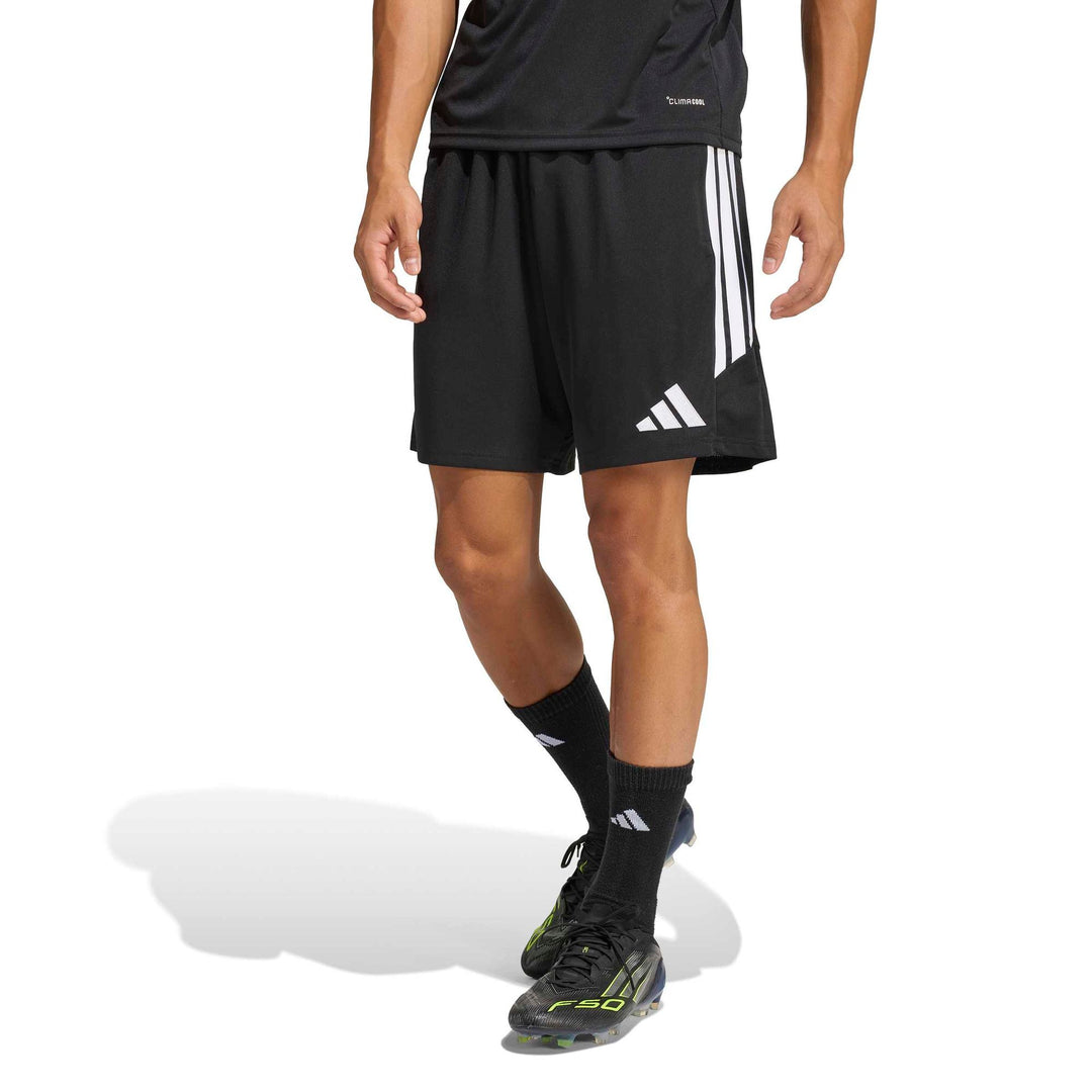 adidas Tiro26L Tr Sho - black/white