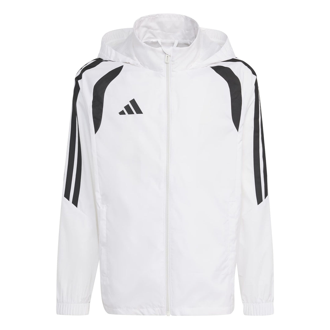 adidas Tiro26L Wby - white/white