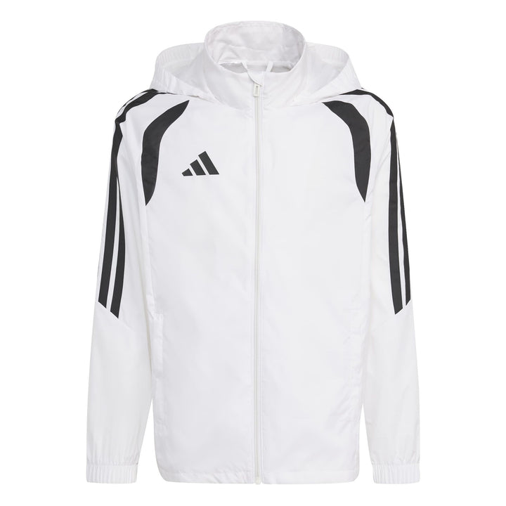 adidas Tiro26L Wby - white/white