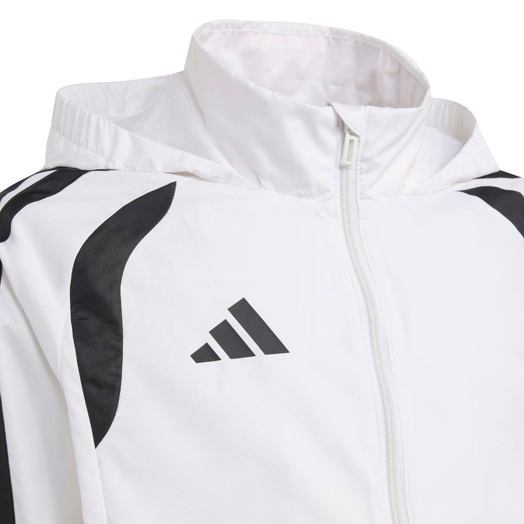 adidas Tiro26L Wby - white/white