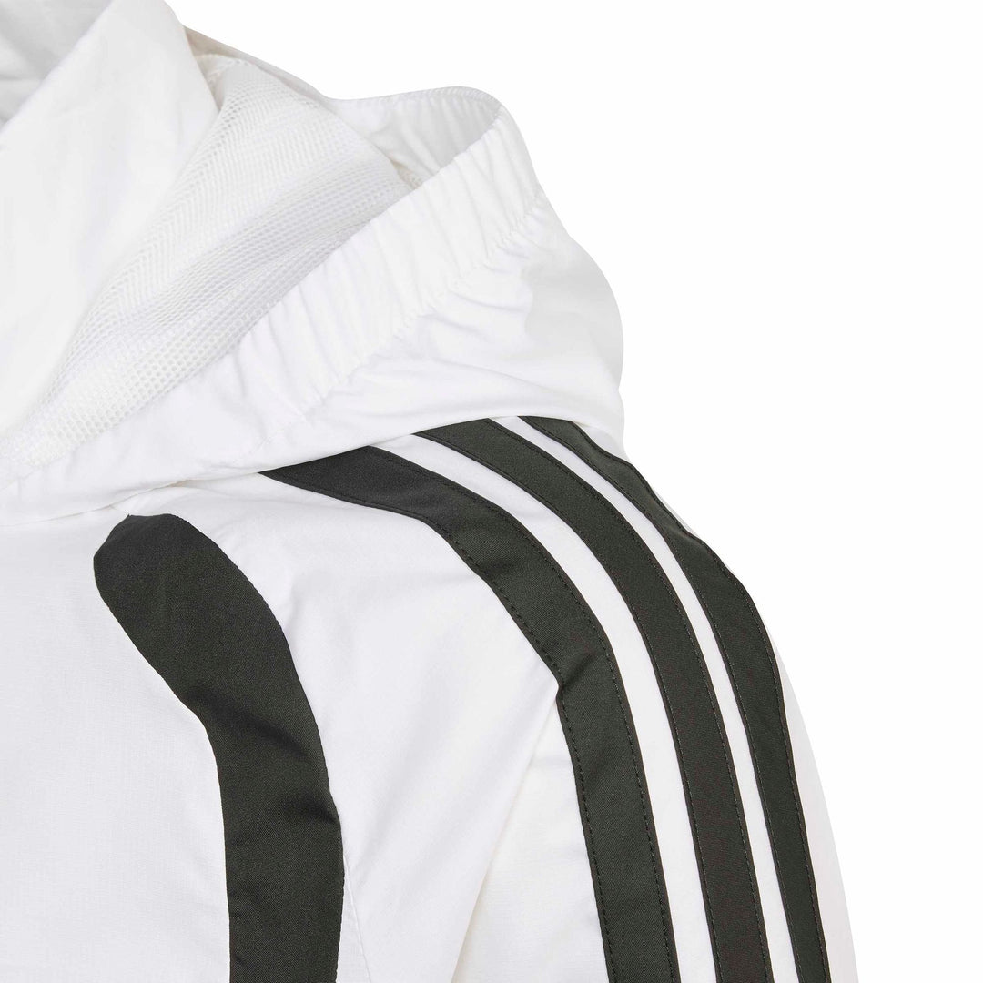 adidas Tiro26L Wby - white/white