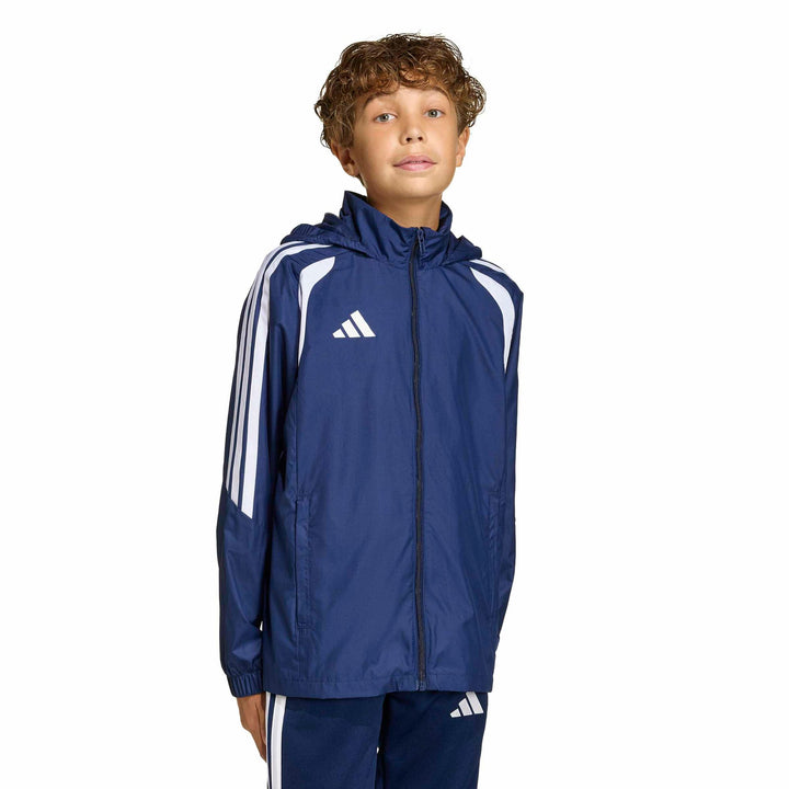 adidas Tiro26L Wby - tenabl/white