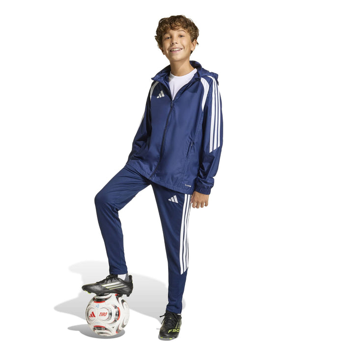 adidas Tiro26L Wby - tenabl/white