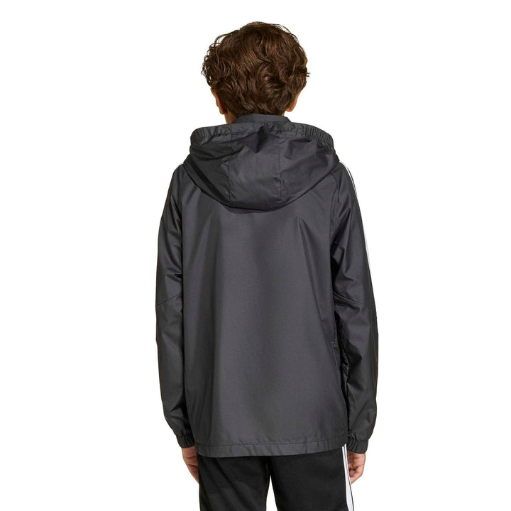 adidas Tiro26L Wby - black/white