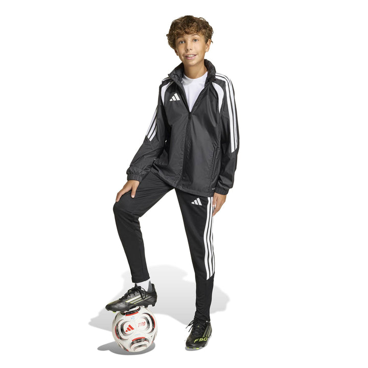 adidas Tiro26L Wby - black/white