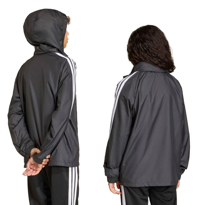 adidas Tiro26L Wby - black/white