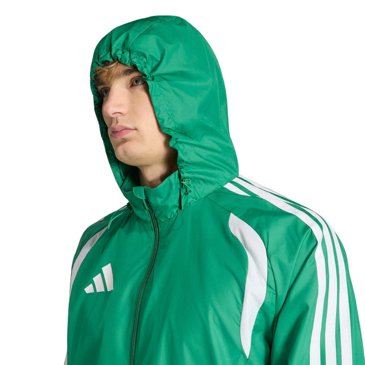 adidas Tiro26L Wb - teagrn/white
