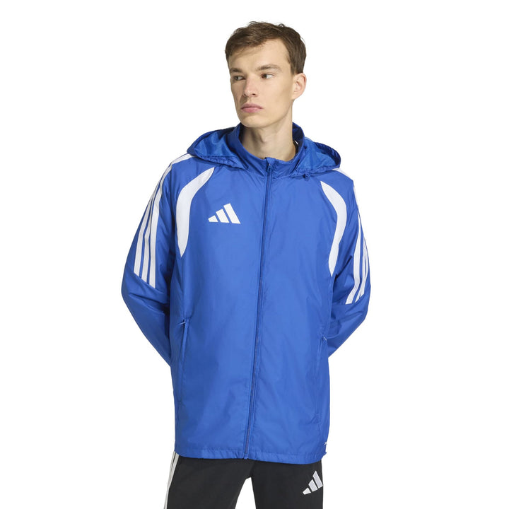 adidas Tiro26L Wb - royblu/white