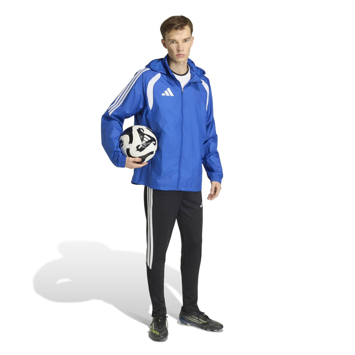 adidas Tiro26L Wb - royblu/white