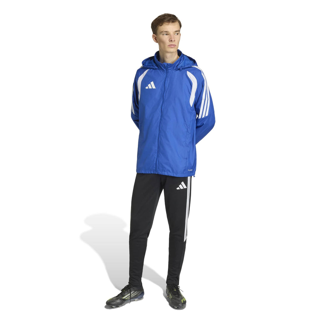 adidas Tiro26L Wb - royblu/white