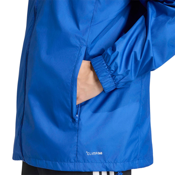 adidas Tiro26L Wb - royblu/white