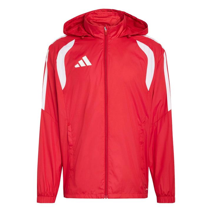 adidas Tiro26L Wb - tepore/white