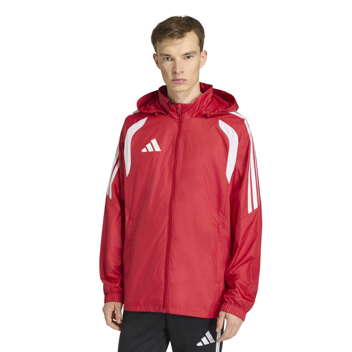 adidas Tiro26L Wb - tepore/white