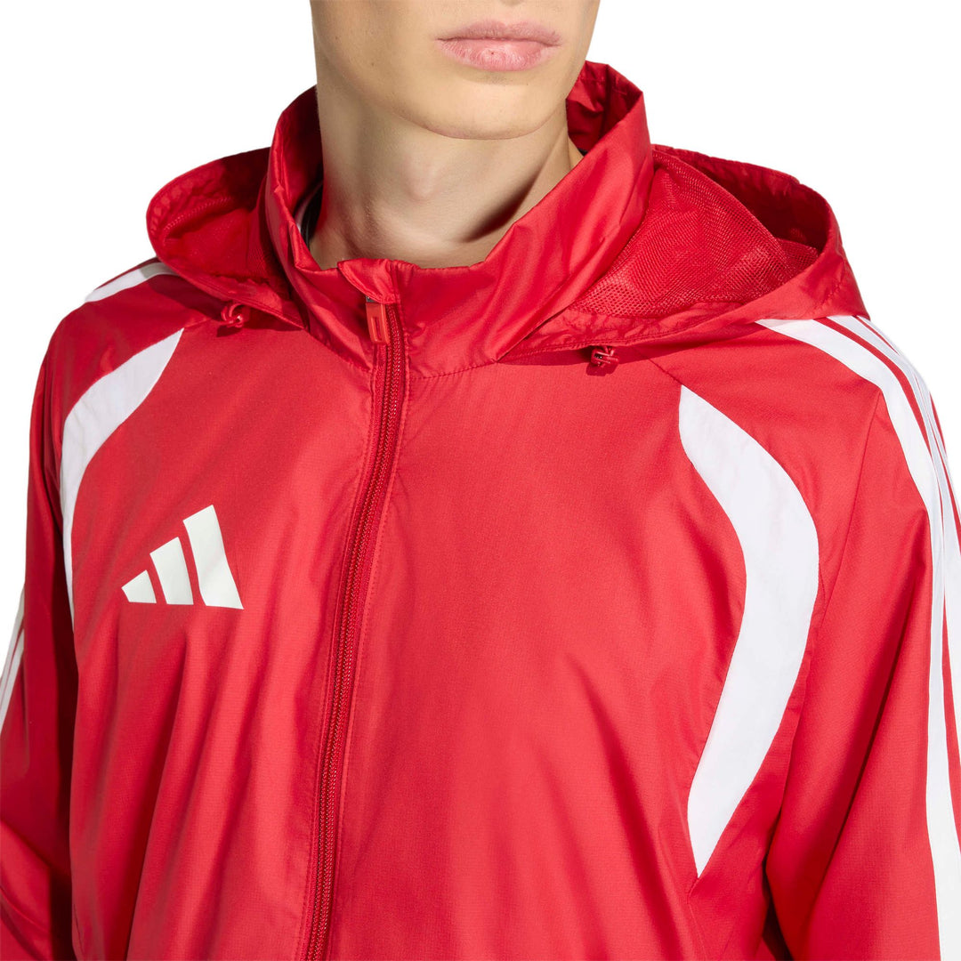 adidas Tiro26L Wb - tepore/white