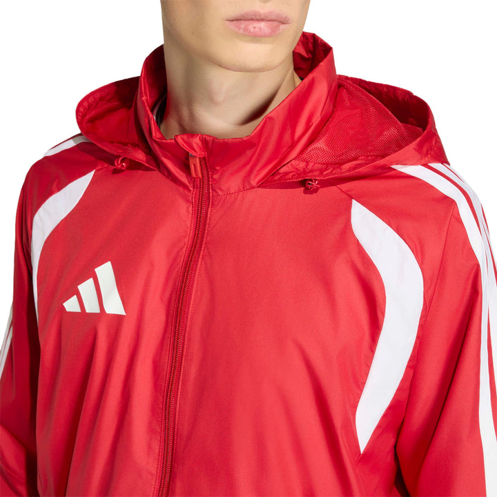 adidas Tiro26L Wb - tepore/white