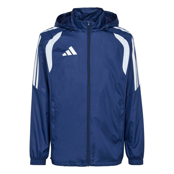 adidas Tiro26L Wb - tenabl/white