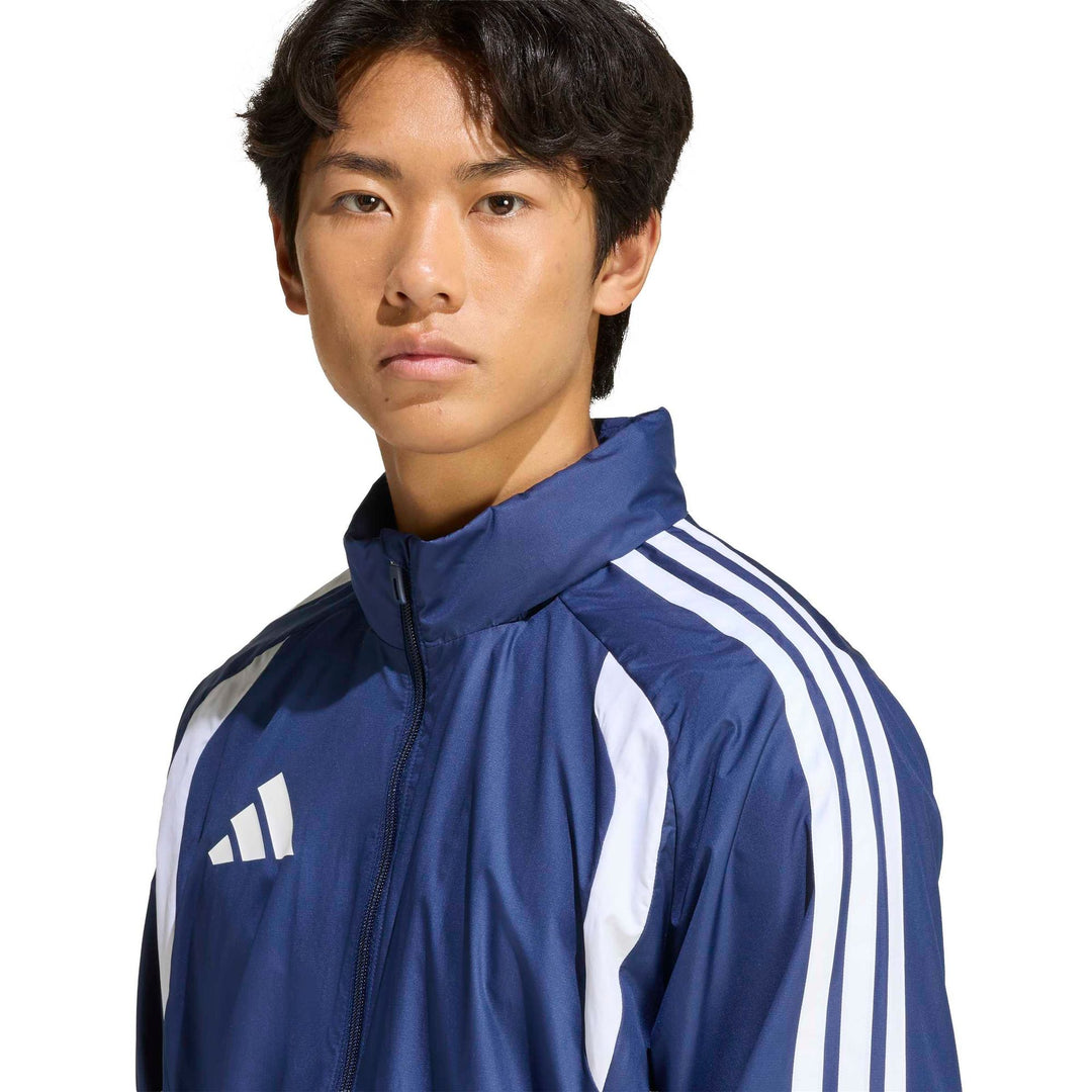 adidas Tiro26L Wb - tenabl/white