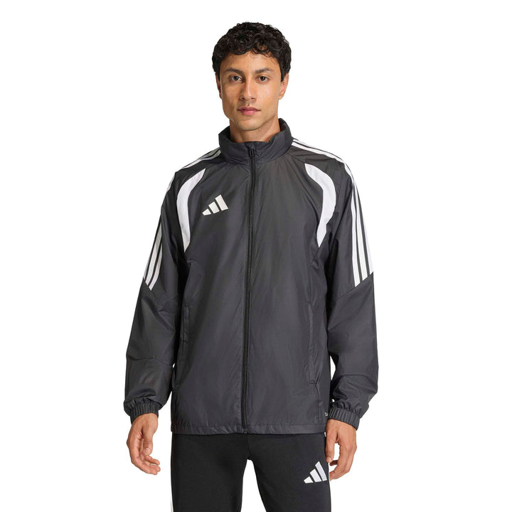 adidas Tiro26L Wb - black/white