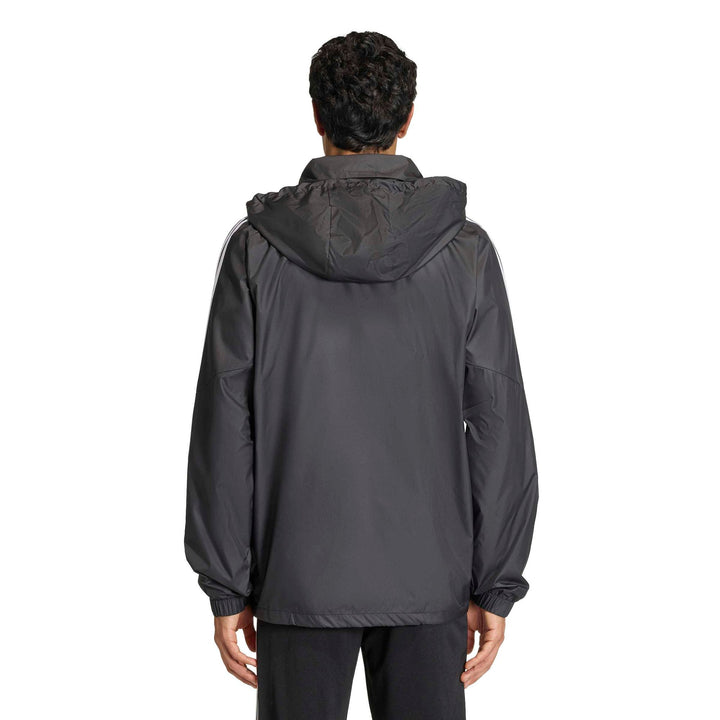 adidas Tiro26L Wb - black/white