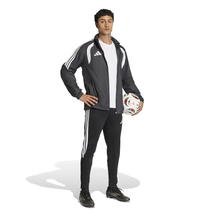 adidas Tiro26L Wb - black/white
