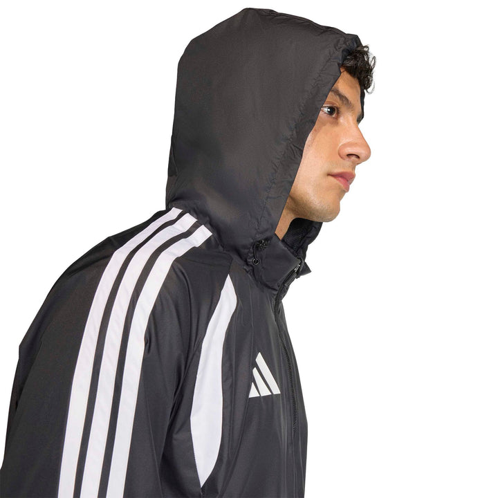 adidas Tiro26L Wb - black/white