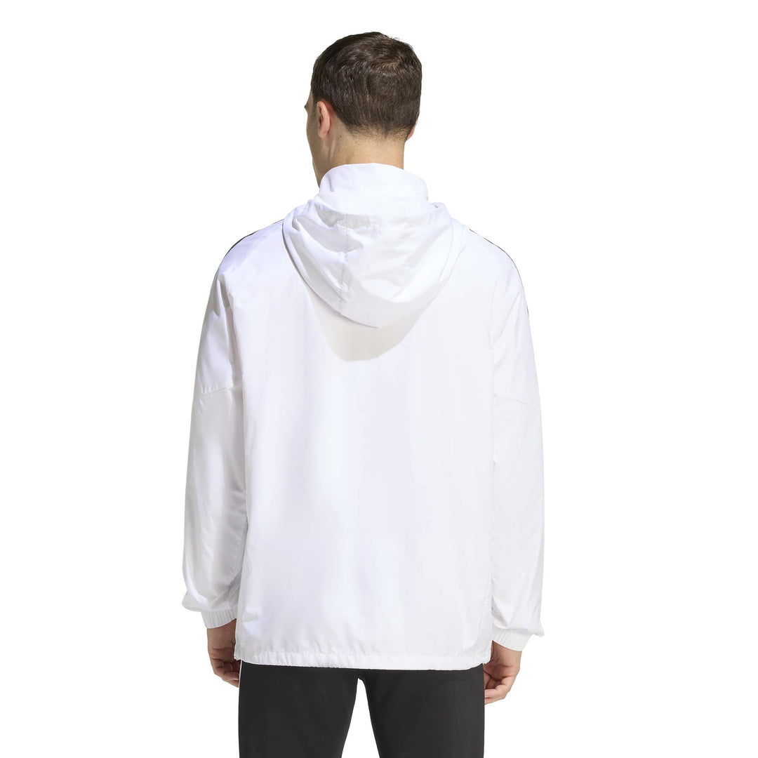 adidas Tiro26L Wb - white/black/black