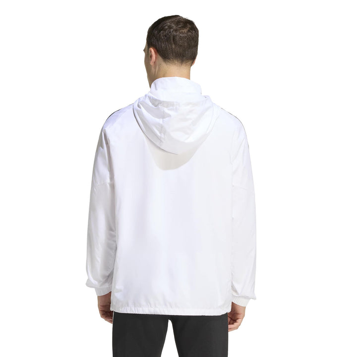 adidas Tiro26L Wb - white/black/black
