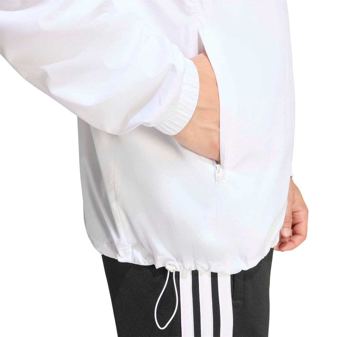 adidas Tiro26L Wb - white/black/black