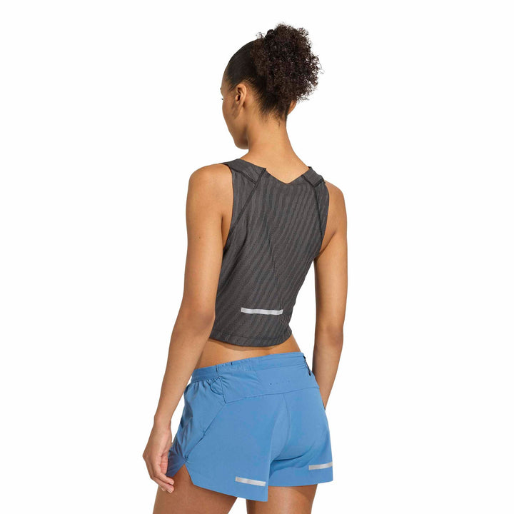 adidas Adi365 C Tank W - black