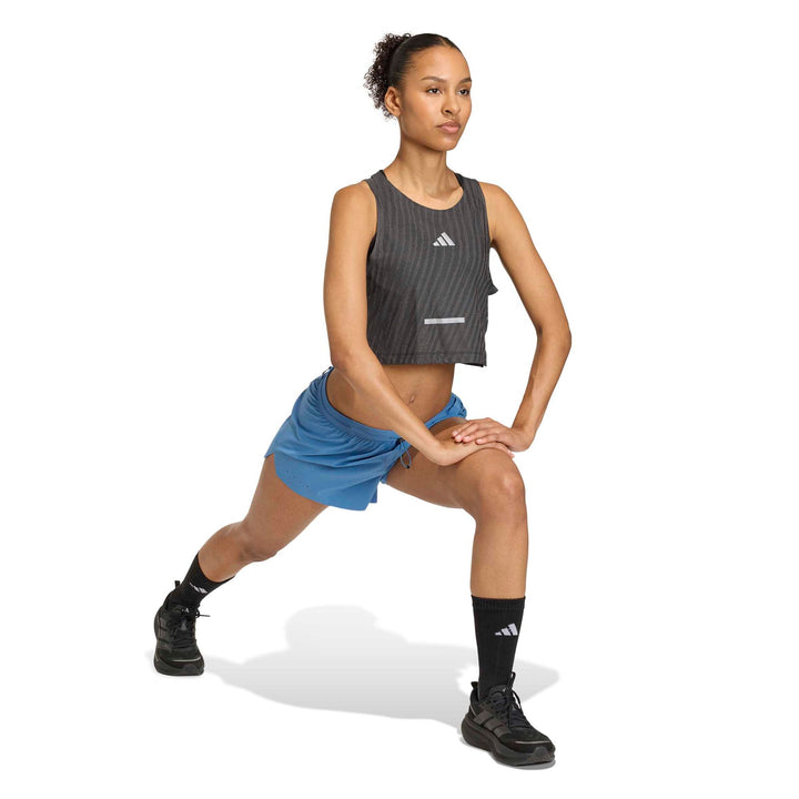 adidas Adi365 C Tank W - black