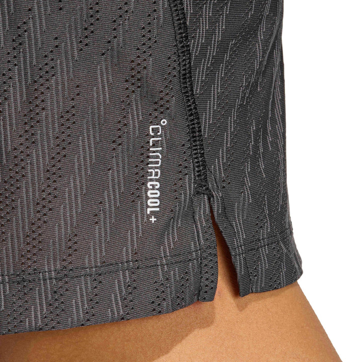 adidas Adi365 C Tank W - black