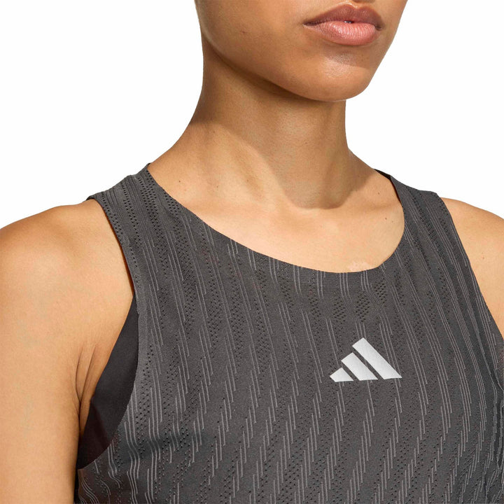adidas Adi365 C Tank W - black