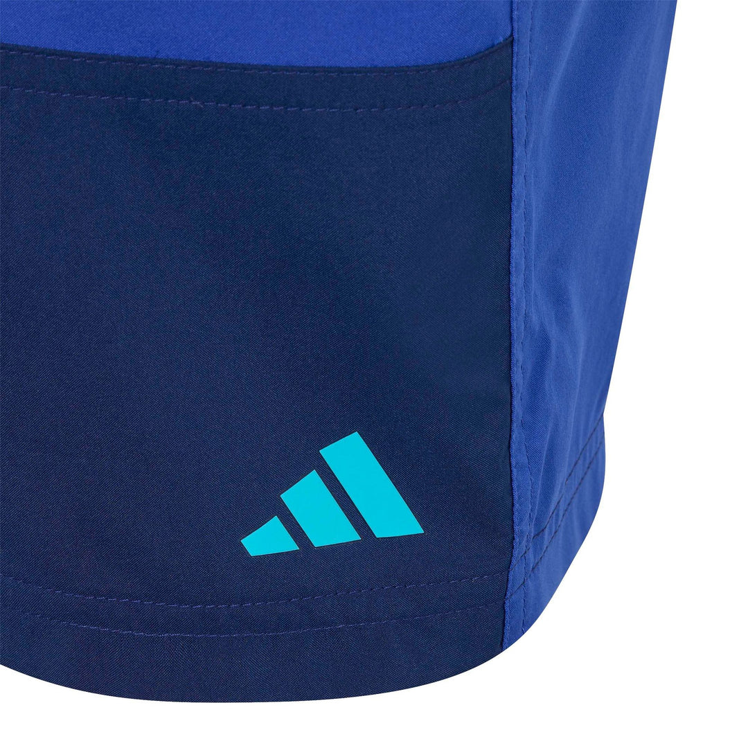 adidas Cb Sh By - luccya/dkblue