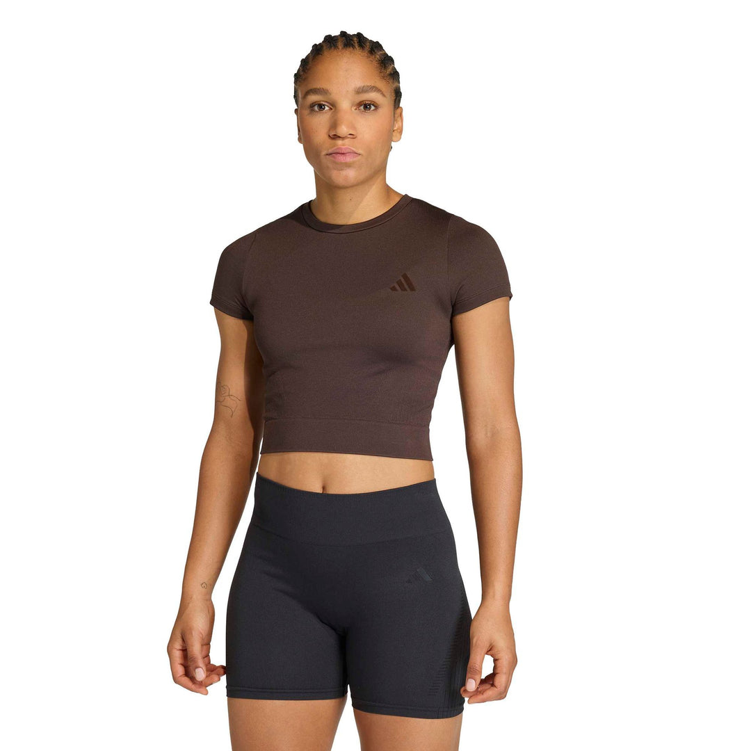 adidas We Knit Tee - auco