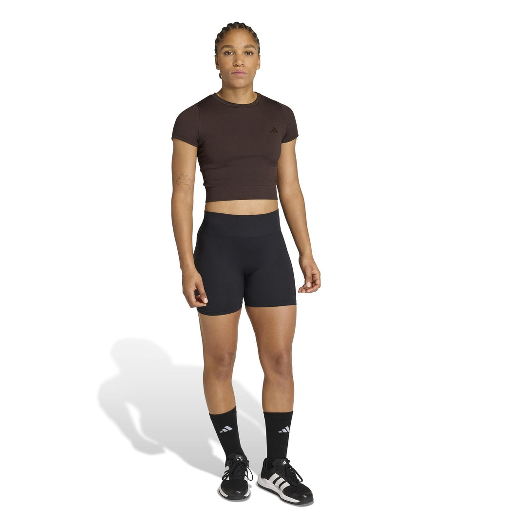 adidas We Knit Tee - auco