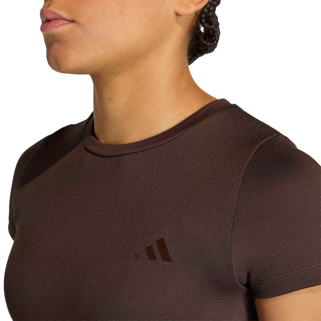 adidas We Knit Tee - auco