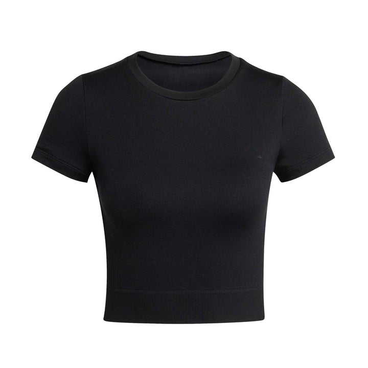 adidas We Knit Tee - black