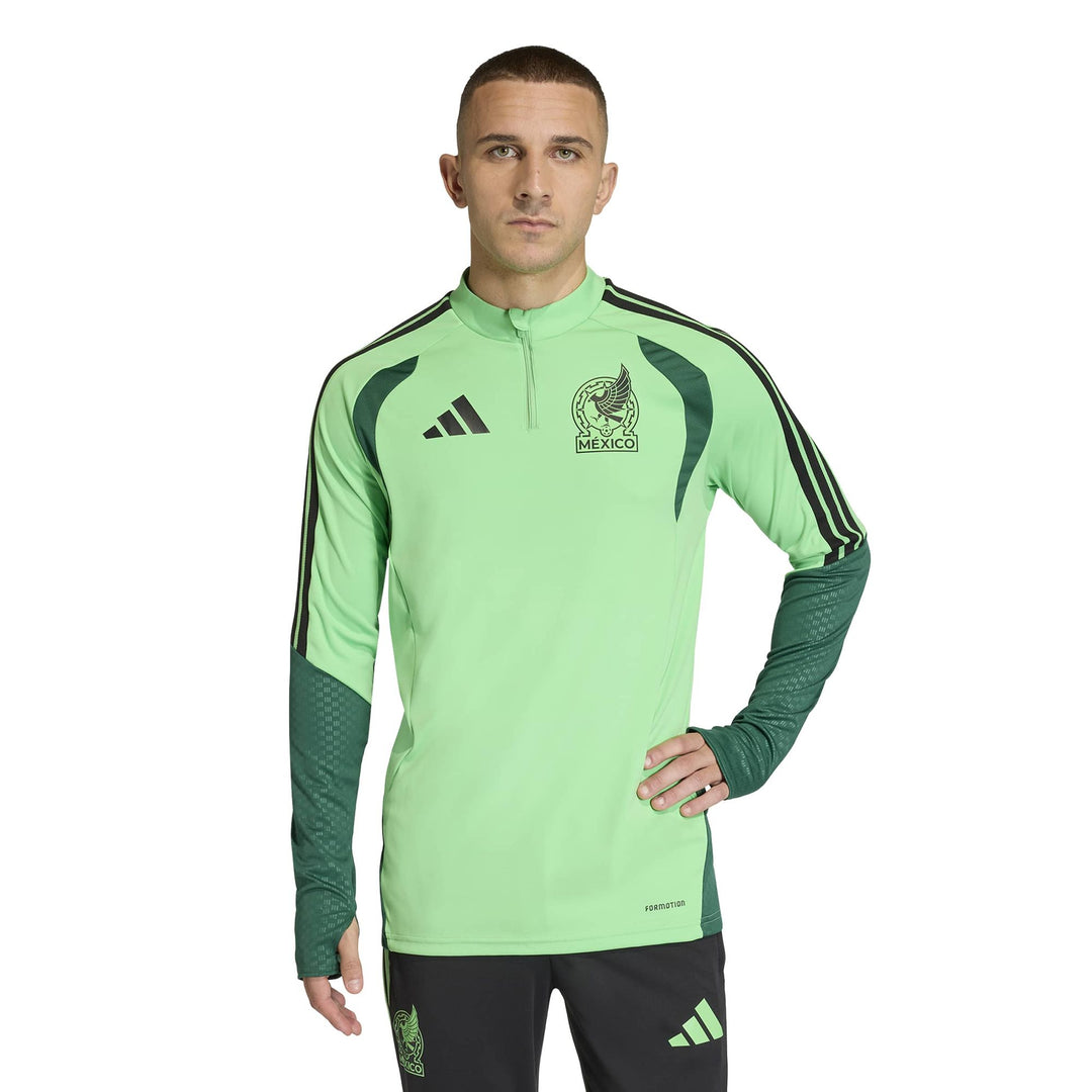 adidas Fmf Tr Top - seflgr