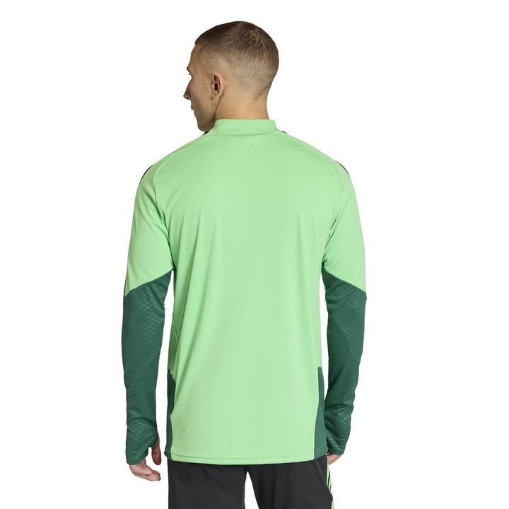adidas Fmf Tr Top - seflgr