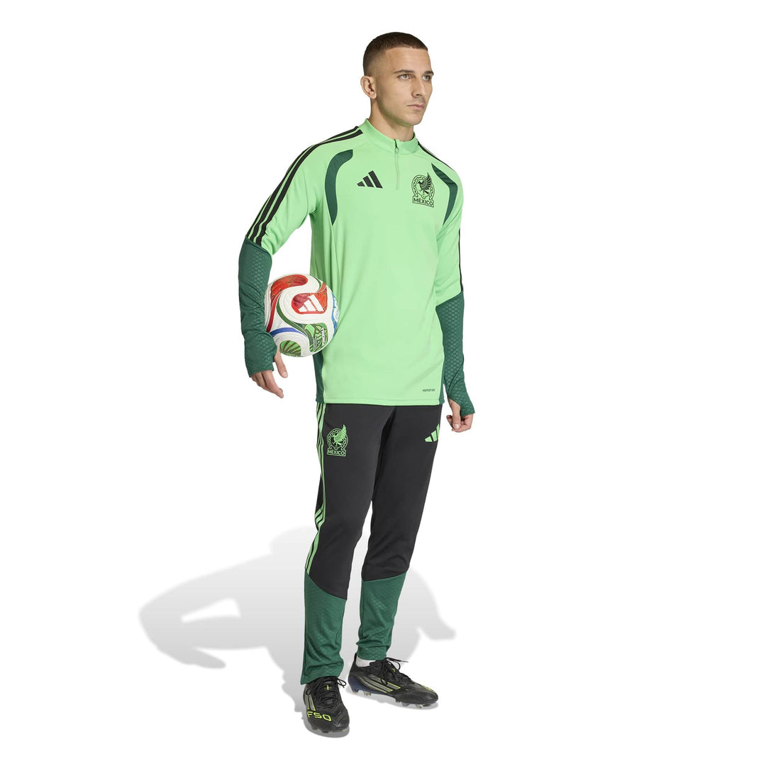 adidas Fmf Tr Top - seflgr