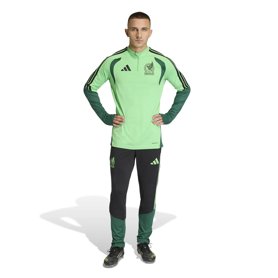 adidas Fmf Tr Top - seflgr