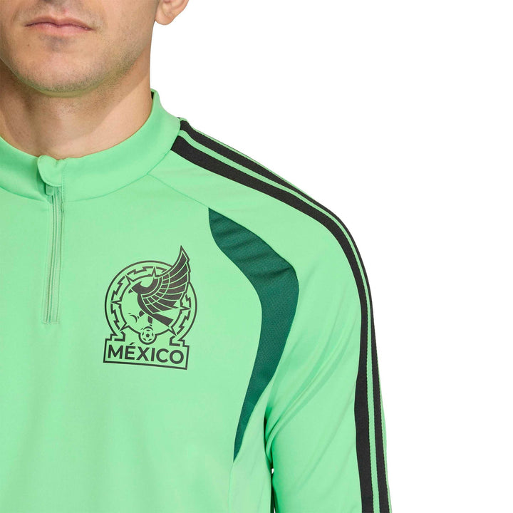 adidas Fmf Tr Top - seflgr