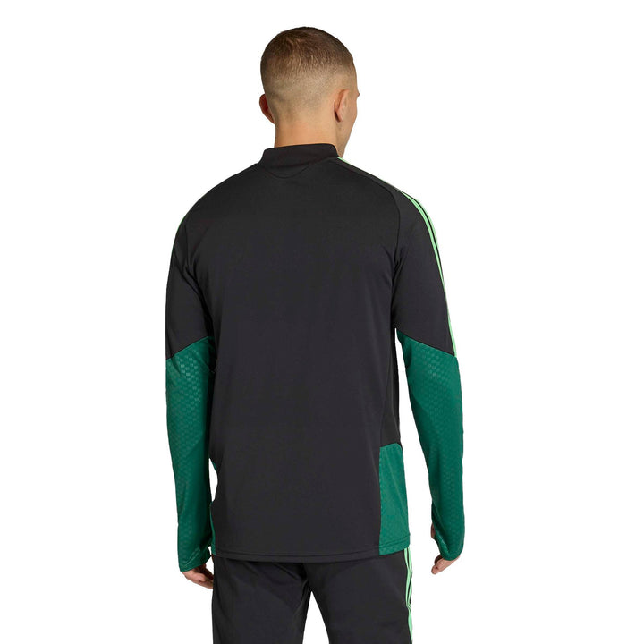 adidas Fmf Tr Top - black