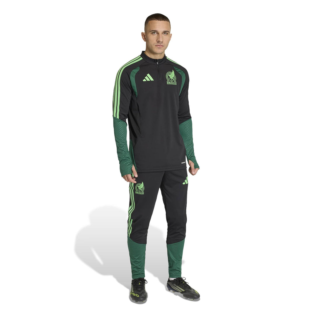 adidas Fmf Tr Top - black