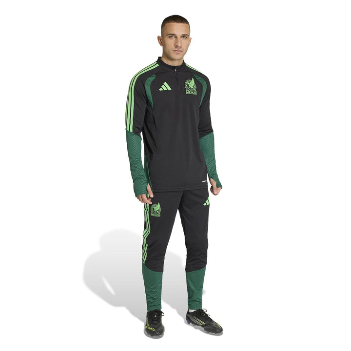 adidas Fmf Tr Top - black