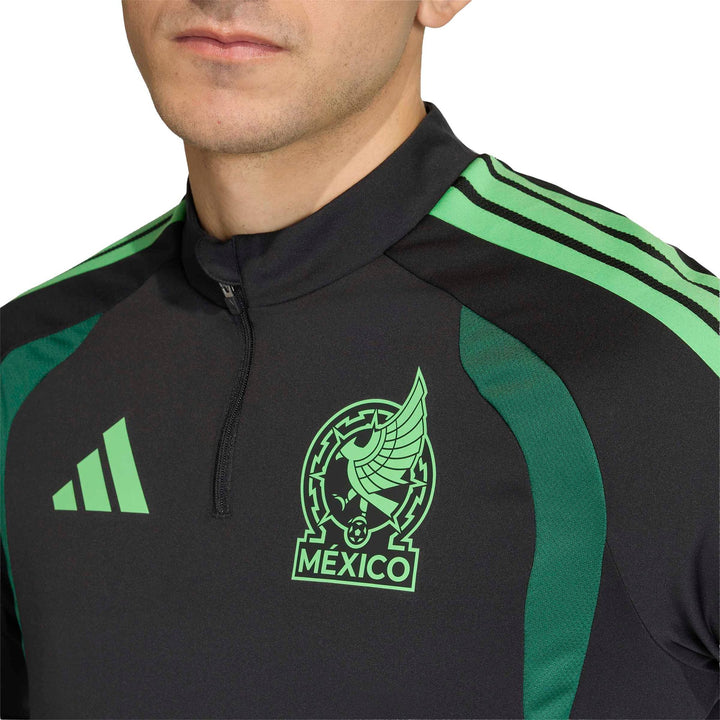 adidas Fmf Tr Top - black